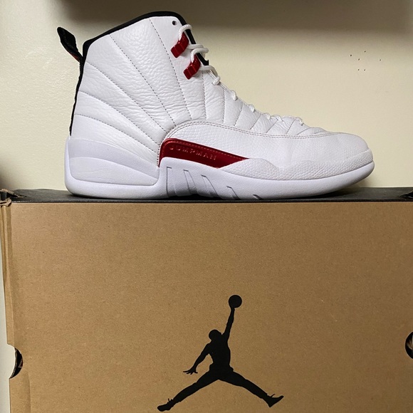Jordan 12 Retro twist size 13 - Picture 1 of 5